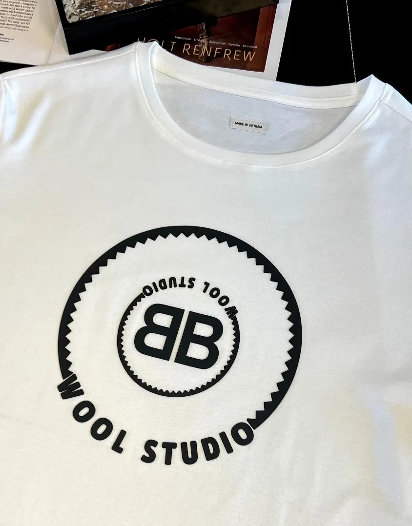 2025 New Arrival 270 logo：BALENCIAGA ： ： / Sizes：M~3XL